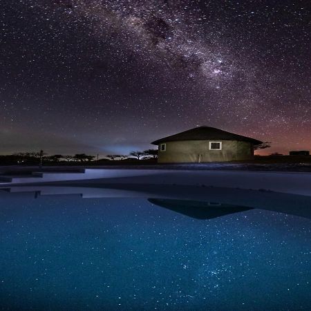 Izulu Eco Lodge Sodwana Bay Exteriör bild